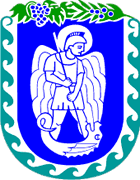 Vrsi - Coat of Arms
