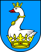 Posedarje - Coat of Arms