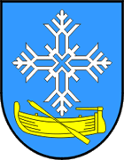 Ugljan - Kukljica - Coat of Arms