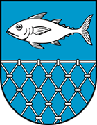 Ugljan - Kali - Coat of Arms