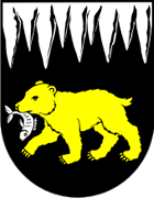Gračac - Coat of Arms