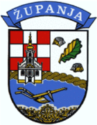 Županja - Coat of Arms