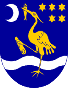 Slavonski Brod - Coat of Arms