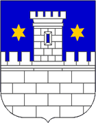 Čakovec - Coat of Arms