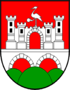 Daruvar - Coat of Arms