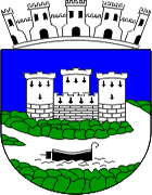Sisak - Coat of Arms