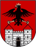 Petrinja - Coat of Arms