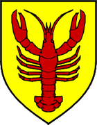 Drežnik Grad - Coat of Arms