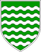 Duga Resa - Coat of Arms