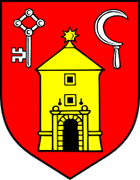 Ozalj - Coat of Arms