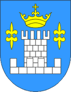 Koprivnica - Coat of Arms