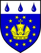 Tuheljske Toplice - Coat of Arms