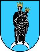 Marija Bistrica - Coat of Arms
