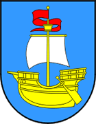 Kostrena - Coat of Arms