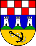 Bakar - Coat of Arms