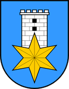 Novi Vinodolski - Coat of Arms