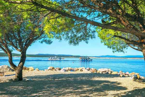 Private accomodation Crikvenica