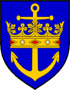 Kraljevica - Coat of Arms