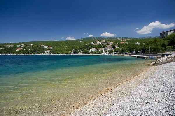 Direct contact with the owners of the accommodation Jadranovo
