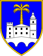 Jadranovo - Coat of Arms