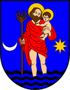 Rab - Rab - Coat of Arms