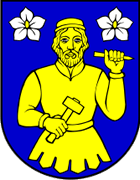 Rab - Lopar - Coat of Arms