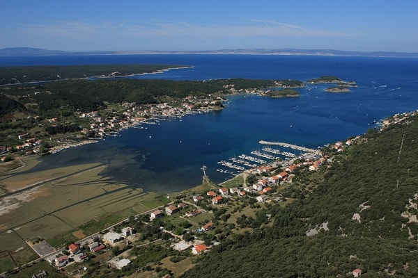 Direct contact with the owners of the accommodation Rab - Supetarska Draga