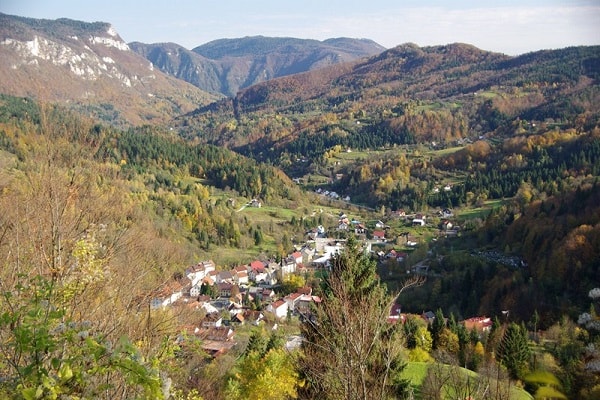 Direct contact with the owners of the accommodation Čabar