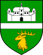 Čabar - Coat of Arms