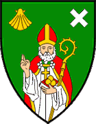 Brod Moravice - Coat of Arms