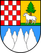 Mrkopalj - Coat of Arms