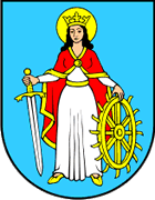 Lokve - Coat of Arms