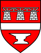 Fužine - Coat of Arms