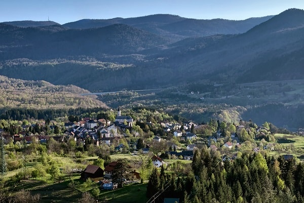Direct contact with the owners of the accommodation Vrbovsko