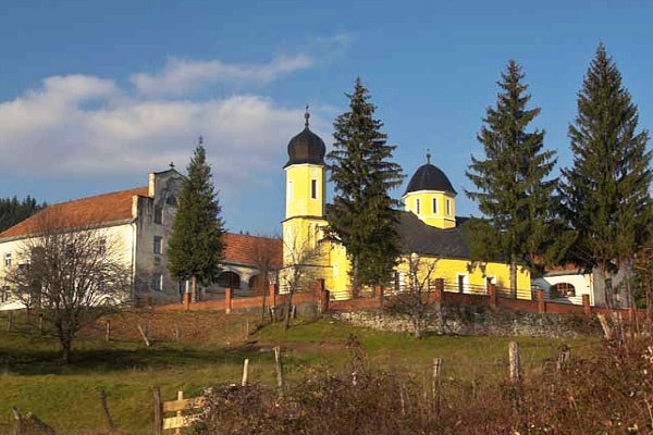 Private accomodation Vrbovsko