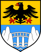 Vrbovsko - Coat of Arms