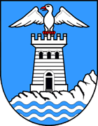 Opatija - Coat of Arms