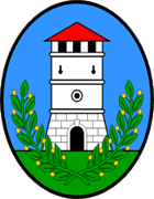 Lovran - Coat of Arms