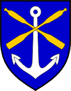 Mošćenička Draga - Coat of Arms