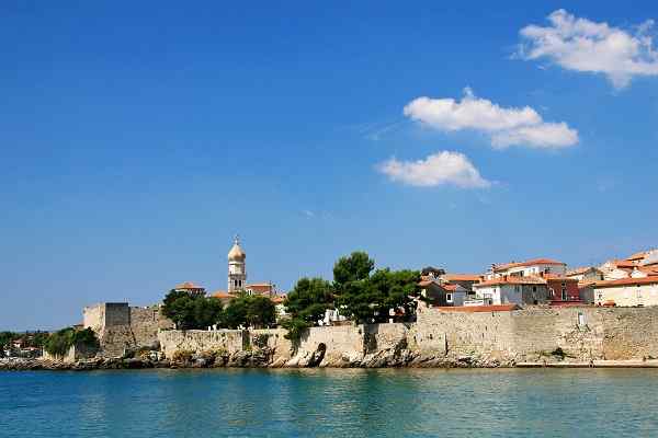 Direct contact with the owners of the accommodation Krk - Krk