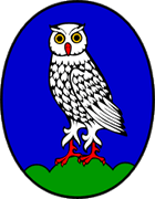 Krk - Pinezići - Coat of Arms