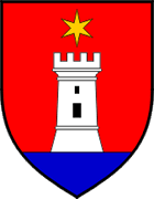 Krk - Omišalj - Coat of Arms