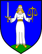 Krk - Dobrinj and Šilo - Coat of Arms