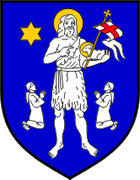 Krk - Vrbnik - Coat of Arms