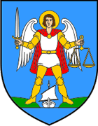 Krk - Punat - Coat of Arms