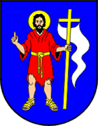Krk - Baška - Coat of Arms