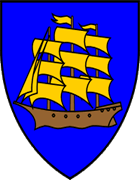 Lošinj - Mali Lošinj - Coat of Arms