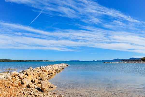 Cheap apartments Lošinj - Nerezine
