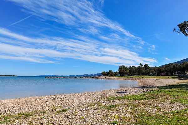 Private accomodation Lošinj - Nerezine