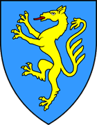 Cres - Beli - Coat of Arms